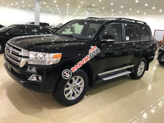 Toyota Land Cruiser 5.7V8 2017 xuất Mỹ. LH; 0904927272-2