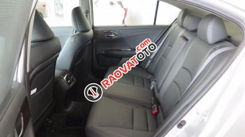 Xe Honda Accord 2.4 AT đời 2015 mới chạy 12.000km, 969 triệu-3