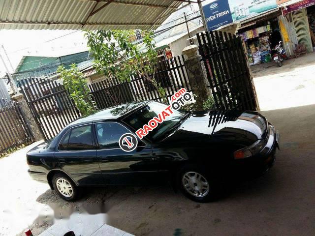 Cần bán xe Toyota Camry 1992, nhập khẩu giá cạnh tranh-5