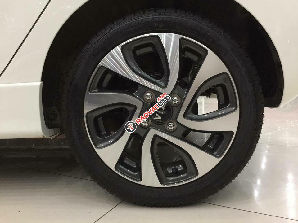 Kia Giải Phóng - Chỉ cần trả trước 70 triệu sở hữu ngay Kia Morning hoàn toàn mới, có xe giao ngay. LH 0985793968-12