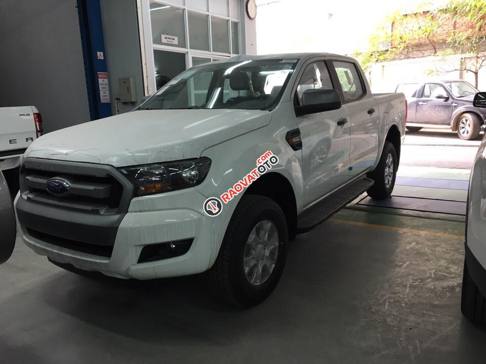 Hỗ trợ trả góp 90% & giao xe ngay tại An Đô Ford với các phiên bản số tự động Ford Ranger-1