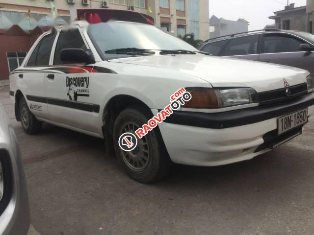 Cần bán Mazda 323 sản xuất 1997-3