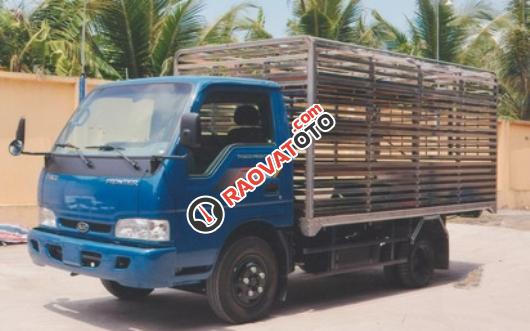 Bán xe tải Kia chở gia cầm K165 đời mới nhất, liên hệ 0936127807 mua xe trả góp-2