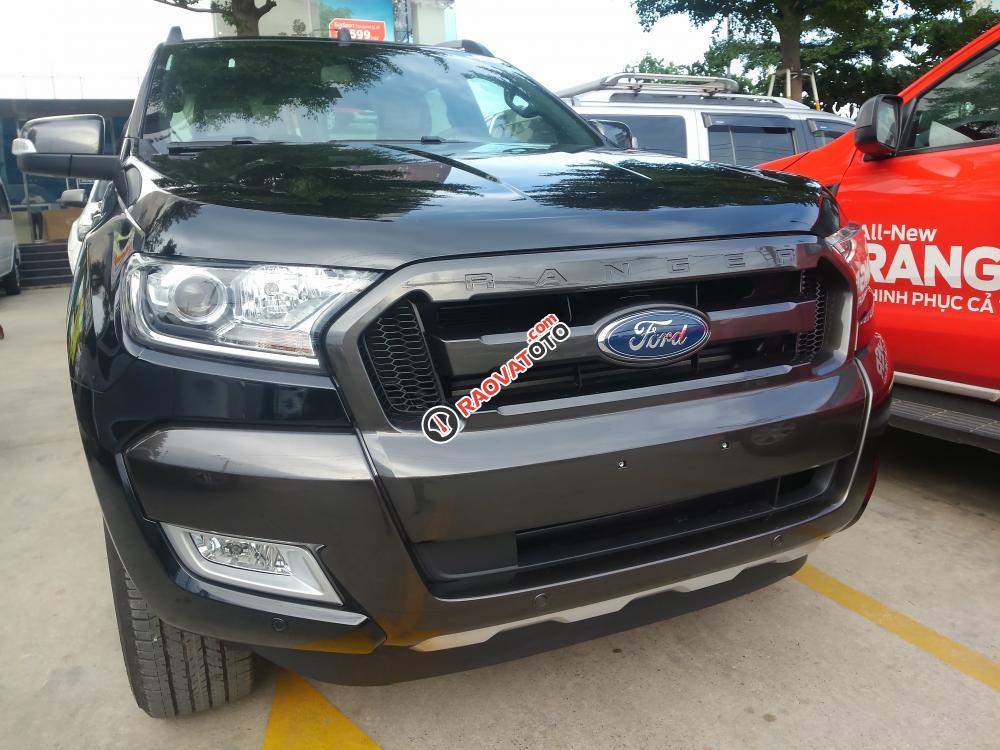 Cần bán Ford Ranger Wildtrak 2017 có định vị giao ngay+ BHVC, giảm giá nắp thùng-6