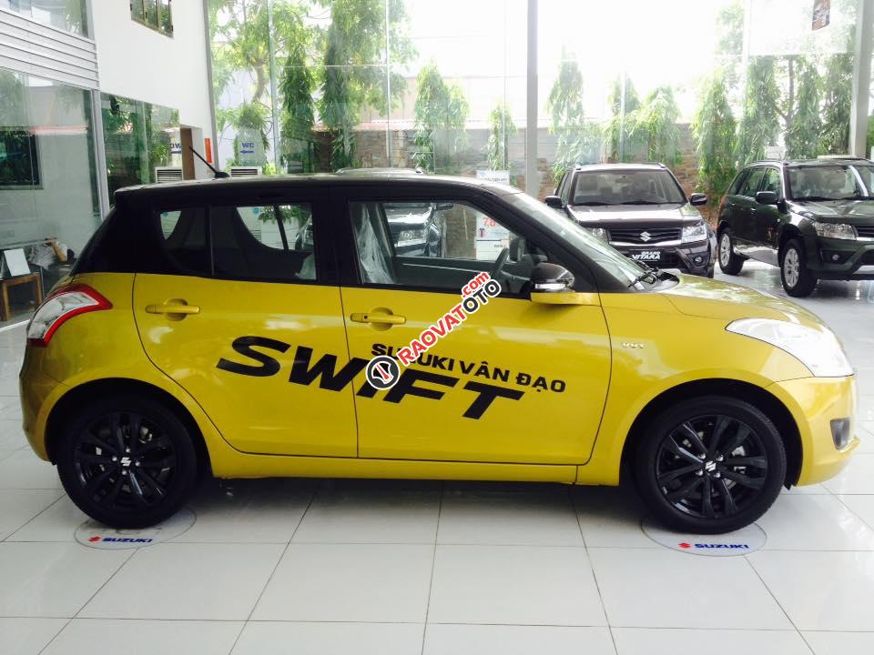 Bán Suzuki Swift RS giảm giá sốc 100tr tiền mặt, gọi là giao xe ngay, 0971965892-2