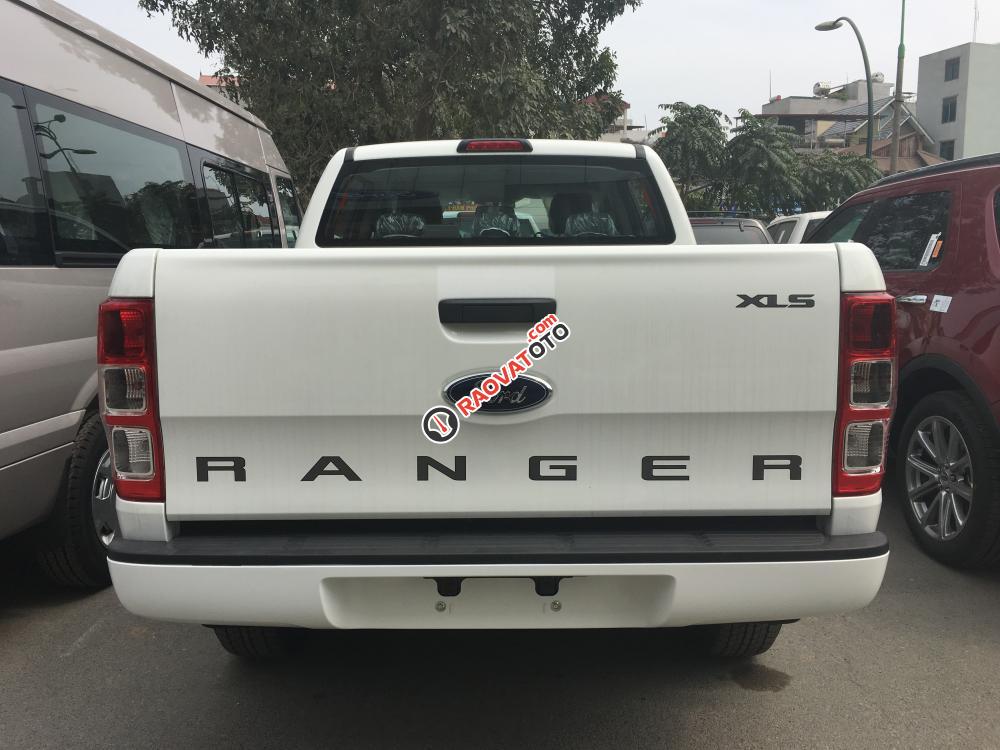 Các phiên bản Ford Ranger số sàn mới 100%, giao xe ngay hỗ trợ trả góp 90%-5