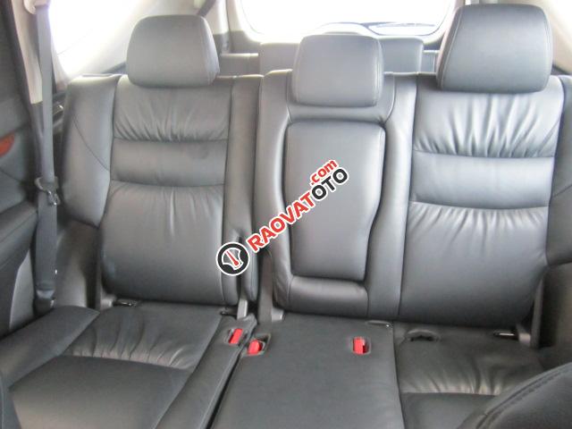 Mitsubishi Pajero Sport all new (4x2,4x4 & at) nhập khẩu Thái Lan 100%-12