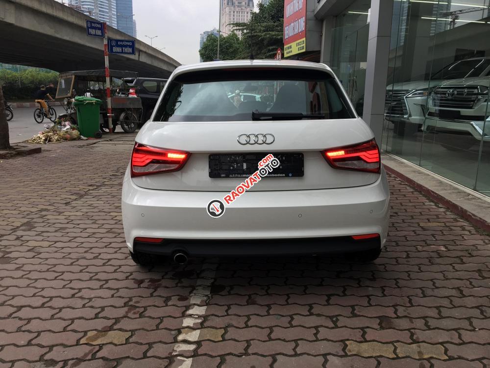 Bán xe cũ Audi A1 bản Sline, giá tốt-22