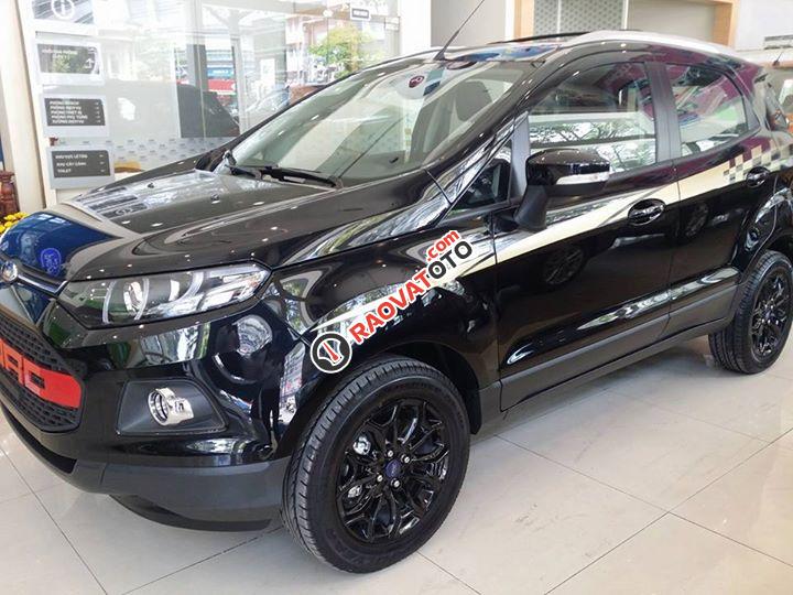 Bán Ford Ecosport 1.5 L Titanium 2018 - Đủ màu, giao ngay - liên hệ ngay: 0904529239 để có giá ưu đãi tốt nhất-1