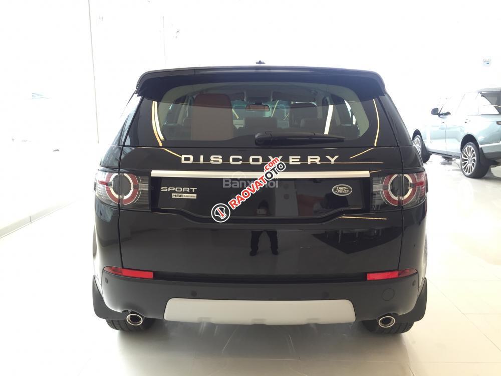 Bán xe LandRover Discovery Sport HSE 2017 màu đen, màu xanh, đỏ, trắng giá tốt nhất 0918842662-2