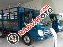 Bán xe tải Ollin 345, tải trọng 2400kg, new 2017, có hỗ trợ trả góp cho khách hàng-9