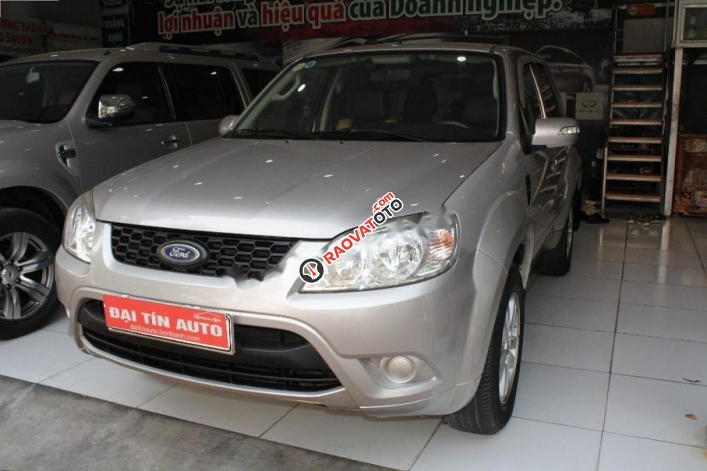 Xe Ford Escape XLS 2.3L 4x2 AT đời 2010 số tự động giá cạnh tranh-1