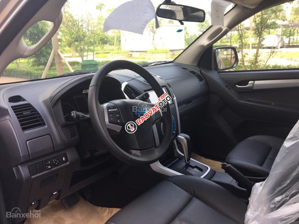 Hãng Isuzu bán xe bán tải Dmax 2017 Hải Dương 01232631985-2