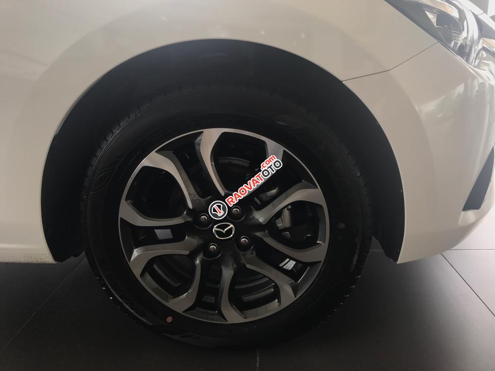 Mazda Biên Hòa khuyến mãi cực sốc Mazda 2 đời 2018, liên hệ Mazda tại Đồng Nai: 0938908198 - 0933805888-4