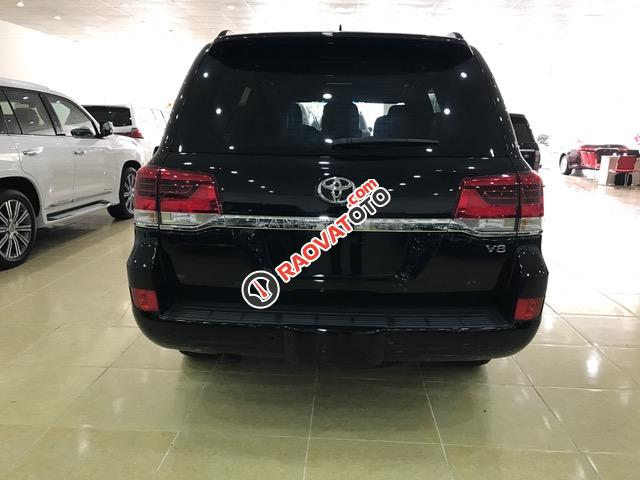 Toyota Land Cruiser 5.7V8 2017 xuất Mỹ. LH; 0904927272-3