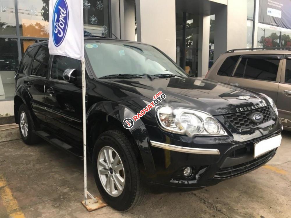 Bán Ford Escape 2.3L 2013, màu đen số tự động-5