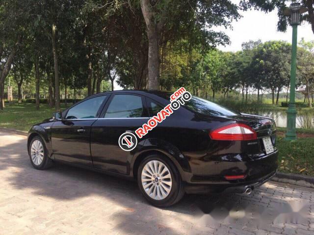 Bán xe Ford Mondeo sản xuất 2010, giá chỉ 445 triệu-1