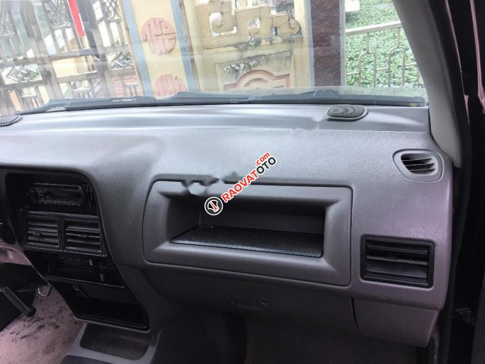 Cần bán gấp Isuzu Hi lander Gl 2005-4