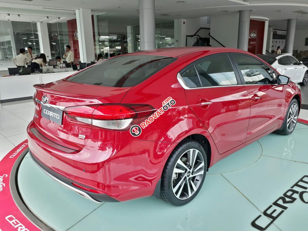 Kia Cerato giá hot, khuyến mãi hot nhất tháng 11/2017. Liên hệ 0909.345.296 để có thông tin-3