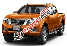 Bán Nissan Navara NP300 tự động 2 cầu-0