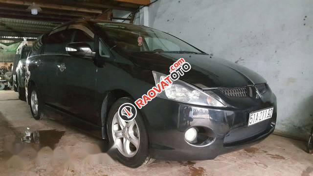 Cần bán lại xe Mitsubishi Grandis đời 2006 còn mới-5