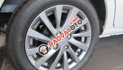 Mitsubushi Quảng Bình bán xe Mitsubishi Attrage MT 2017, giao xe ngay tại Huế, giá tốt nhất - LH: 094 667 0103-1