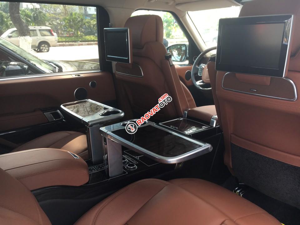 Cần bán xe LandRover Range Rover SV Autobiography 2017, hai màu xám đen, nhập khẩu từ Mỹ mới 100%. LH 093.798.2266-10