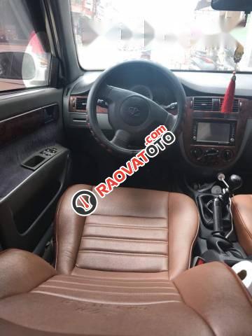 Cần bán Daewoo Lacetti MT đời 2009-2