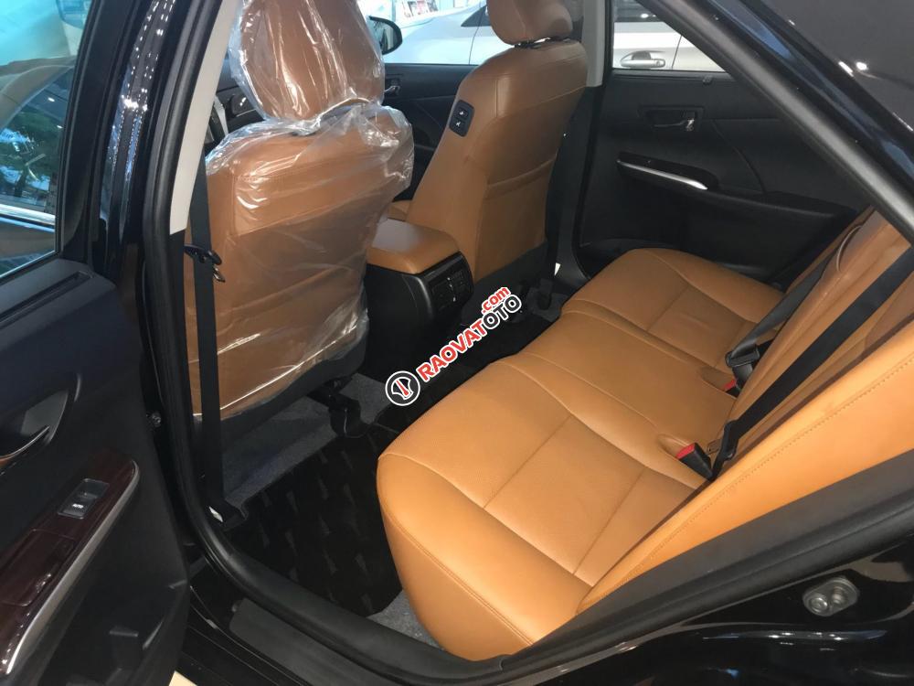 Toyota Mỹ Đình, bán Camry 2018 mới 100% cực chất, tư vấn nhiệt tình: 0976112268-2