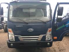 Hyundai HD 72 thế hệ mới - HYUNDAI DAEHAN Tera 250 - 3 tấn nguyên bản-0