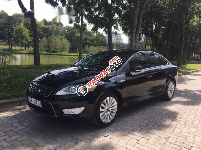 Bán xe Ford Mondeo sản xuất 2010, giá chỉ 445 triệu-2