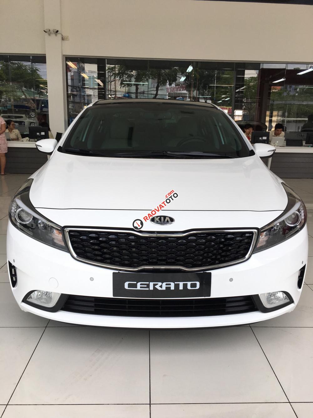 Mua ngay Kia Cerato rinh quà liền tay, hỗ trợ trả góp 80%-0