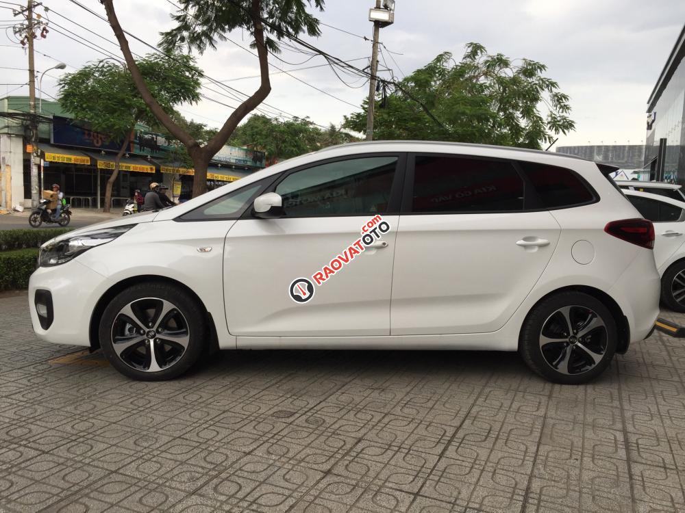 Kia Rondo 2017, giá chỉ từ 603tr, trả trước 150 triệu-7