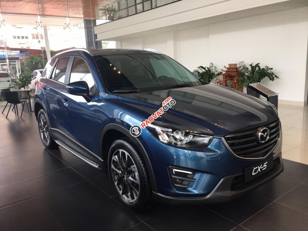 Mazda Nguyễn Trãi Hà Nội - Mazda CX 5 2017 - có xe giao ngay, liên hệ để ép giá tốt nhất: 0946.185.885-2