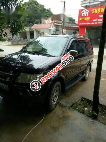 Bán Isuzu Hi lander đời 2006, giá tốt-0