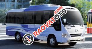 Xe khách County 29 chỗ, Hyundai HB73S-1