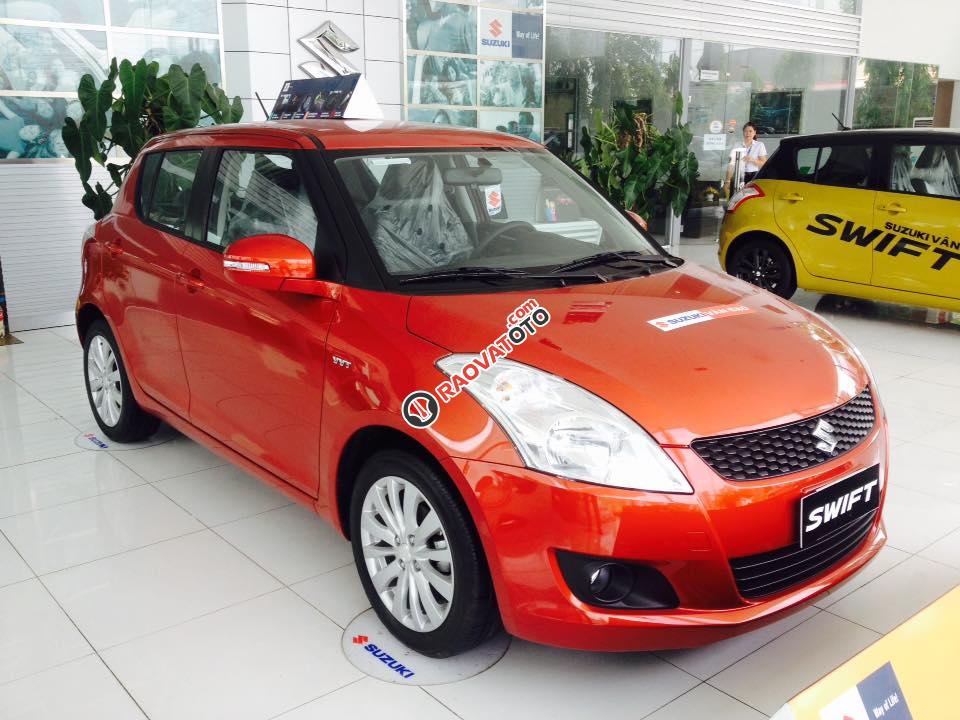 Bán Suzuki Swift khuyến mãi ngay 100tr tiền mặt, gọi ngay để có giá tốt nhất, LH: 0971 965 892-1