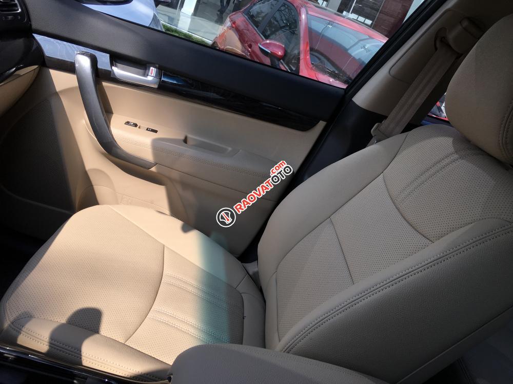 Kia Gò Vấp - Bán Kia Sorento - Dòng xe sang với giá chỉ từ 799 - LH: Quang - 0901 078 222-4