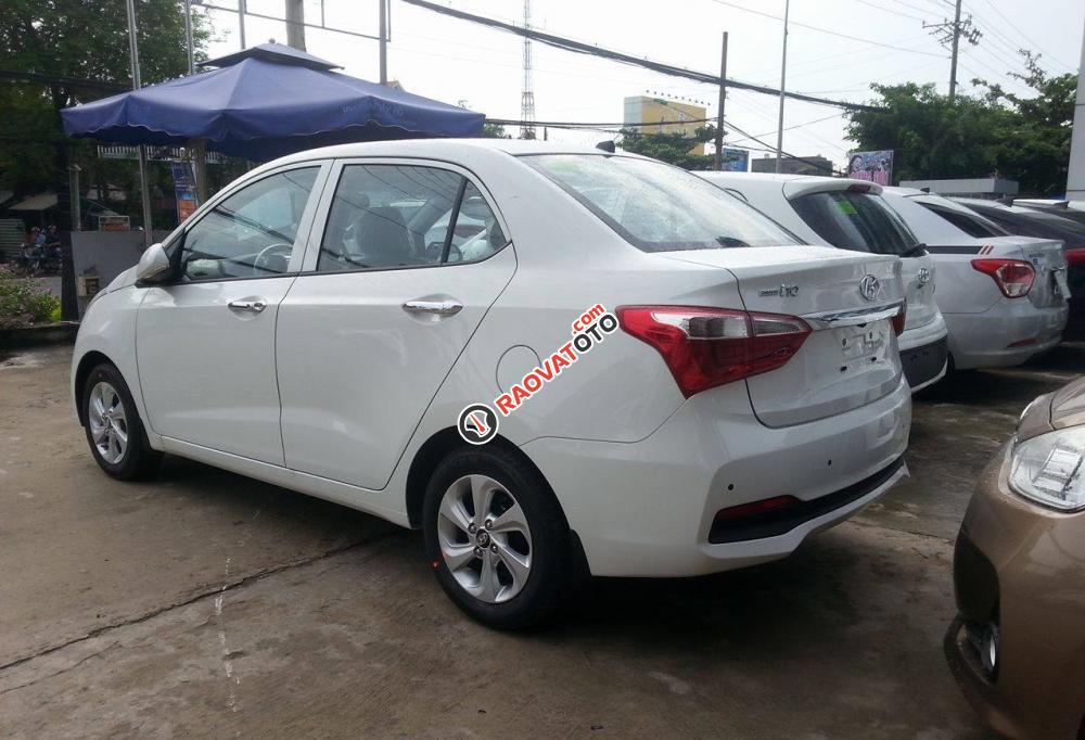 Grand i10 Sedan Cần Thơ - Hotline 0939.552.039-3