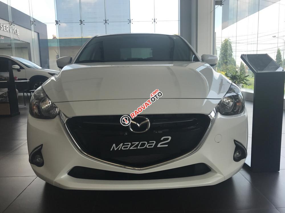 Mazda Biên Hòa khuyến mãi cực sốc Mazda 2 đời 2018, liên hệ Mazda tại Đồng Nai: 0938908198 - 0933805888-0