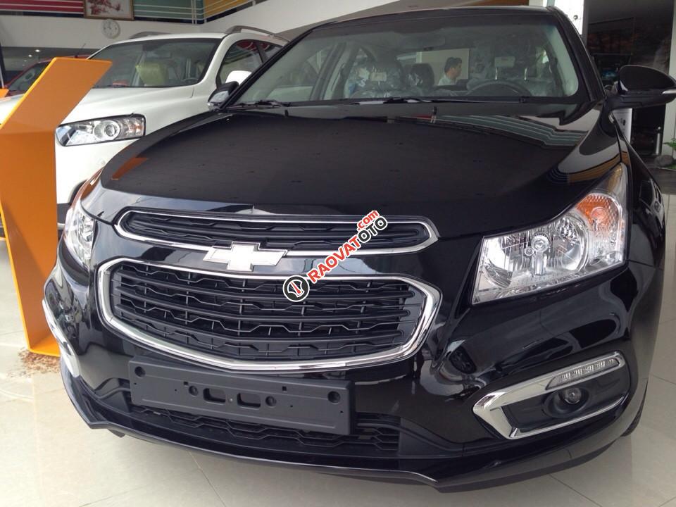 Bán Chevrolet Cruze LT 1.6 trả trước 5% nhận ngay xe, alo Tuyết Dung 0903319455 nhận giá giảm hơn nữa-2
