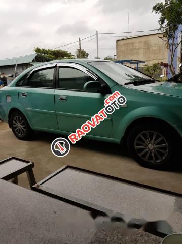 Bán Daewoo Lacetti đời 2005, giá chỉ 185 triệu-0