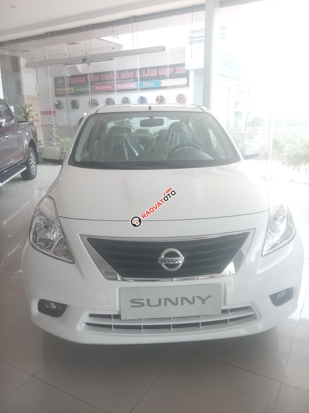 Bán Nissan Sunny XL đời 2018, liên hệ 9339163442, nhập khẩu chính hãng giá cạnh tranh-3
