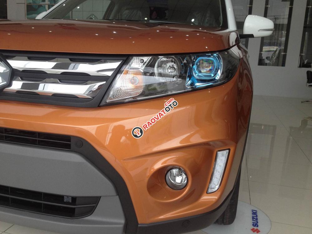 Đại lý Suzuki Biên Hòa bán New Vitara 2017 nhập khẩu Châu Âu - Giá tốt-3