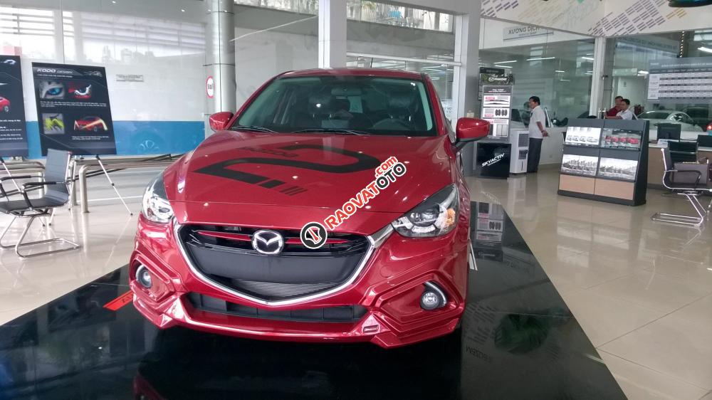 Bán xe Mazda 2 All New 1.5 Hatchback 2018 - LH 0973.560.137-2