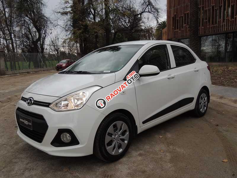 Grand i10 sedan giảm giá 30 triệu, tại Hyundai Bà Rịa Vũng Tàu, LH 0933016693-2