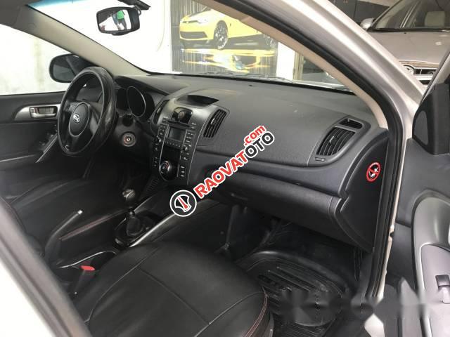 Bán ô tô Kia Forte MT đời 2012, 387tr-1