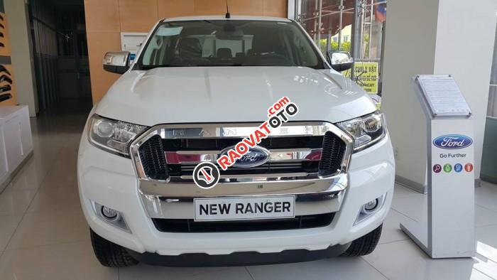 Các phiên bản Ford Ranger số sàn mới 100%, giao xe ngay hỗ trợ trả góp 90%-1