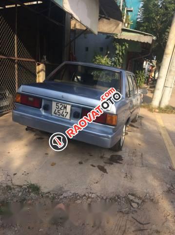 Cần bán xe Toyota Corolla sản xuất 1983, giá chỉ 30 triệu-5