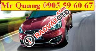 Bán xe Mirage tốt tại Đà Nẵng, thủ tục nhanh chóng, giao xe ngay, hỗ trợ vay lên đến 80 %-1